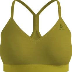 Odlo - Women's Merino Soft Sport Bra - Sport-BH
