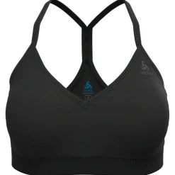 Odlo - Women's Merino Soft Sport Bra - Sport-BH