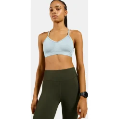 Odlo - Women's Merino Soft Sport Bra - Sport-BH