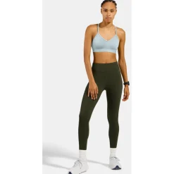 Odlo - Women's Merino Soft Sport Bra - Sport-BH