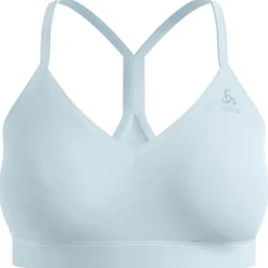 Odlo - Women's Merino Soft Sport Bra - Sport-BH