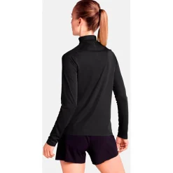 - Women's Mid Layer 1/2 Zip Essential Ceramiwarm - Funktionsshirt><noscript><img width=