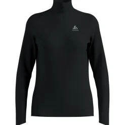 - Women's Mid Layer 1/2 Zip Essential Ceramiwarm - Funktionsshirt><noscript><img width=
