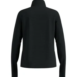 Odlo - Women's Mid Layer 1/2 Zip Essential Thermal - Laufshirt