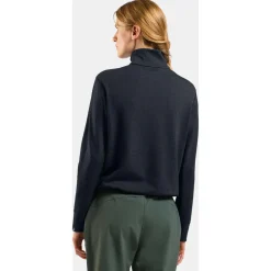 Odlo - Women's Mid Layer 1/2 Zip Grid Fleece - Fleecejacke^ Fitnessbekleidung|Skibekleidung