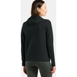 Outlet - Women's Mid Layer Hoody Essential Thermal - Laufshirt Fitnessbekleidung|Skibekleidung