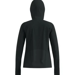 - Women's Mid Layer Hoody X-Alp - Laufshirt Laufbekleidung|Shirts, Hemden & Longsleeves
