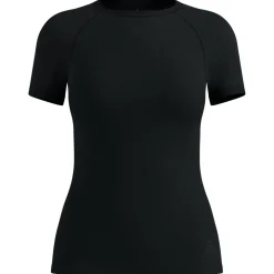 Odlo - Women's Performance X-Light Top Crew Neck S/S - Kunstfaserunterwäsche^ Trekkingbekleidung|Unterwäsche