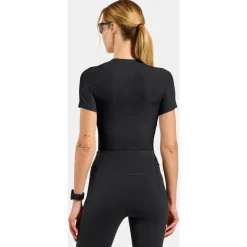 Odlo - Women's Performance X-Light Top Crew Neck S/S - Kunstfaserunterwäsche^ Trekkingbekleidung|Unterwäsche