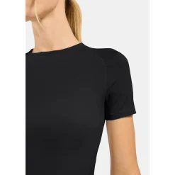 Odlo - Women's Performance X-Light Top Crew Neck S/S - Kunstfaserunterwäsche^ Trekkingbekleidung|Unterwäsche