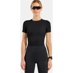 Odlo - Women's Performance X-Light Top Crew Neck S/S - Kunstfaserunterwäsche^ Trekkingbekleidung|Unterwäsche