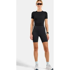 Odlo - Women's Performance X-Light Top Crew Neck S/S - Kunstfaserunterwäsche^ Trekkingbekleidung|Unterwäsche