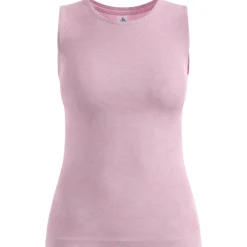 Odlo - Women's Performance Light - Rain Dye Top Crew Neck - Kunstfaserunterwäsche^ Trekkingbekleidung|Unterwäsche