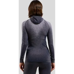 - Women's Performance Warm Blackcomb Bl Facemask L/S - Kunstfaserunterwäsche><noscript><img width=