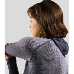 - Women's Performance Warm Blackcomb Bl Facemask L/S - Kunstfaserunterwäsche><noscript><img width=