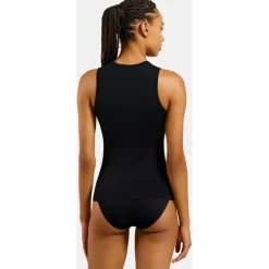 Odlo - Women's Performance X-Light Top Crew Neck Singlet - Kunstfaserunterwäsche