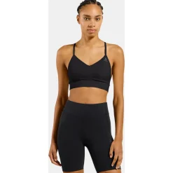 Odlo - Women's Seamless Low Padded Sport Bra - Sport-BH