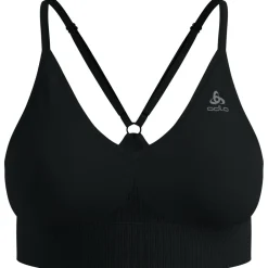 Odlo - Women's Seamless Low Padded Sport Bra - Sport-BH