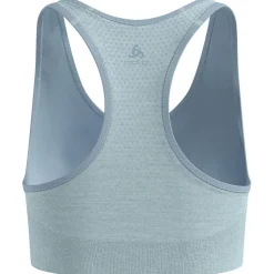 Odlo - Women's Seamless Medium Padded Sport Bra - Sport-BH
