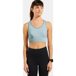 Odlo - Women's Seamless Medium Padded Sport Bra - Sport-BH