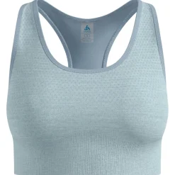 Odlo - Women's Seamless Medium Padded Sport Bra - Sport-BH