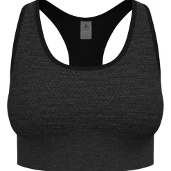 Odlo - Women's Seamless Medium Padded Sport Bra - Sport-BH