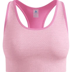 Odlo - Women's Seamless Medium Padded Sport Bra - Sport-BH