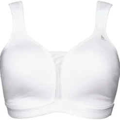 Discount - Women's Sports Bra Padded High - Sport-BH Alltagsbekleidung|Wanderbekleidung