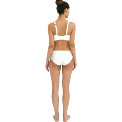 Discount - Women's Sports Bra Padded High - Sport-BH Alltagsbekleidung|Wanderbekleidung