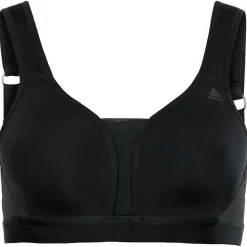 Discount - Women's Sports Bra Padded High - Sport-BH Alltagsbekleidung|Wanderbekleidung
