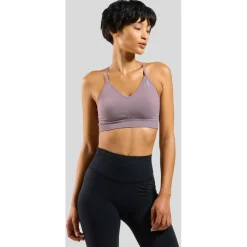 Odlo - Women's Sports Bra Seamless Soft - Sport-BH^ Yogabekleidung|Fitnessbekleidung