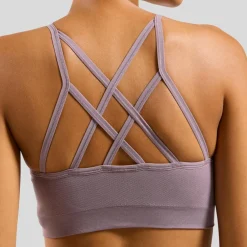 Odlo - Women's Sports Bra Seamless Soft - Sport-BH^ Yogabekleidung|Fitnessbekleidung