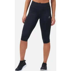 Discount - Women's Tights 3/4 Essential Polyester - Lauftights Fitnessbekleidung|Laufbekleidung