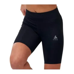 Odlo - Women's Tights Short Essential Polyester - Laufshorts^ Laufbekleidung|Hosen