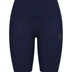 Odlo - Women's Tights Short Essential Polyester - Laufshorts^ Laufbekleidung|Hosen