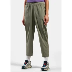 Odlo - Women's Ultra Lightweight Pants Regular - Trekkinghose^ Trekkingbekleidung|Wanderbekleidung