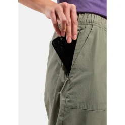 Odlo - Women's Ultra Lightweight Pants Regular - Trekkinghose^ Trekkingbekleidung|Wanderbekleidung