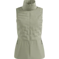 - Women's Vest Zeroweight Insulator - Laufweste Laufbekleidung|Westen