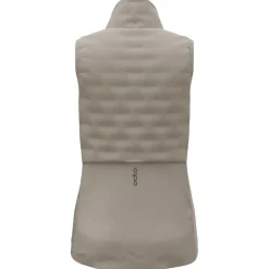 - Women's Vest Zeroweight Insulator - Laufweste Laufbekleidung|Westen