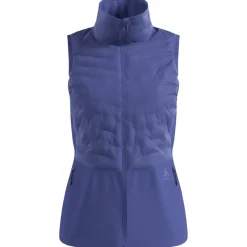 - Women's Vest Zeroweight Insulator - Laufweste Laufbekleidung|Westen