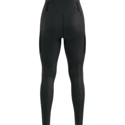 Odlo - Women's X-Alp Cargo Winter Tights - Lauftights