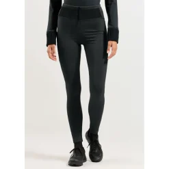 Odlo - Women's X-Alp Cargo Winter Tights - Lauftights