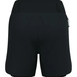 Odlo - Women's X-Alp Trail 5'' 2-In-1 Short - Laufshorts