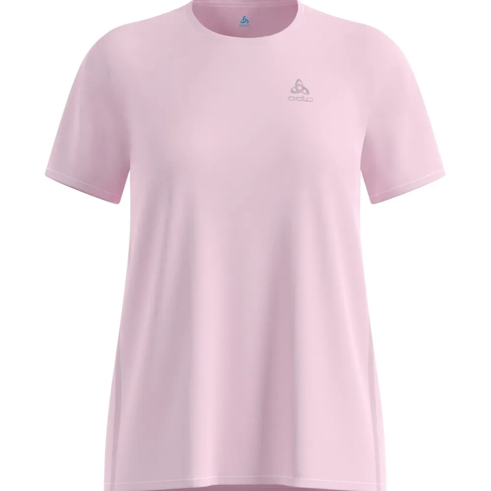 Odlo - Women's Zeroweight Chill-Tec T-Shirt Crew Neck S/S - Laufshirt