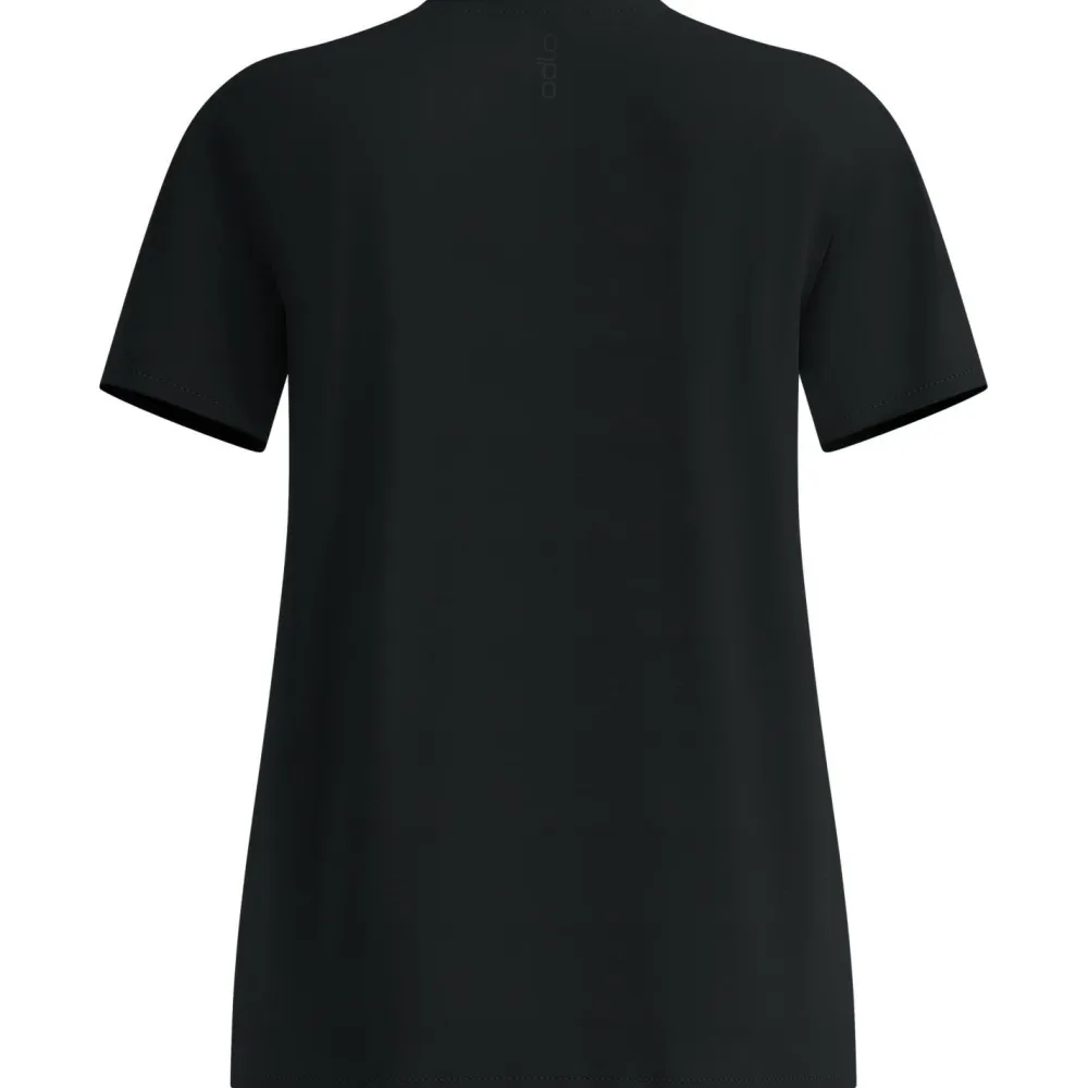 Odlo - Women's Zeroweight Chill-Tec T-Shirt Crew Neck S/S - Laufshirt