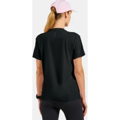 Odlo - Women's Zeroweight Chill-Tec T-Shirt Crew Neck S/S - Laufshirt