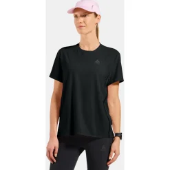 Odlo - Women's Zeroweight Chill-Tec T-Shirt Crew Neck S/S - Laufshirt