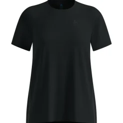 Odlo - Women's Zeroweight Chill-Tec T-Shirt Crew Neck S/S - Laufshirt
