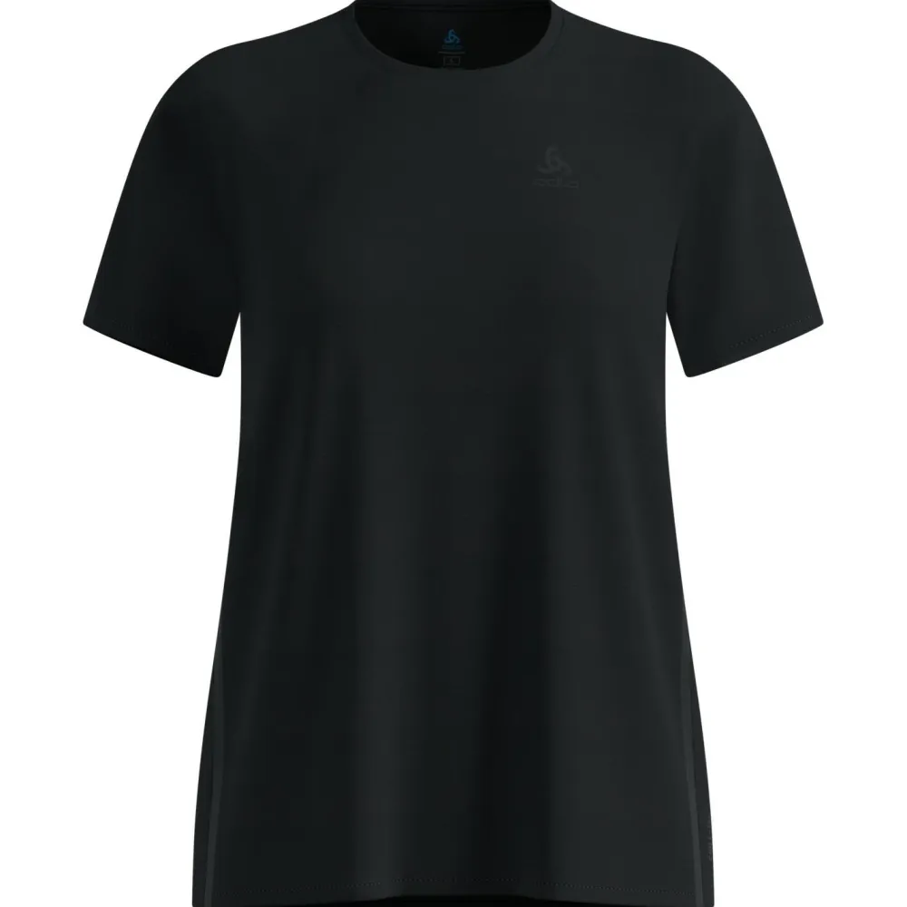 Odlo - Women's Zeroweight Chill-Tec T-Shirt Crew Neck S/S - Laufshirt