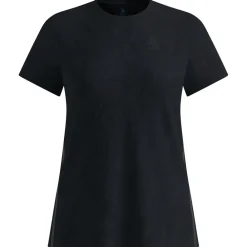 Sale - Women's Zeroweight Engineered Chill-Tec Crew Neck - Laufshirt Laufbekleidung|Shirts, Hemden & Longsleeves